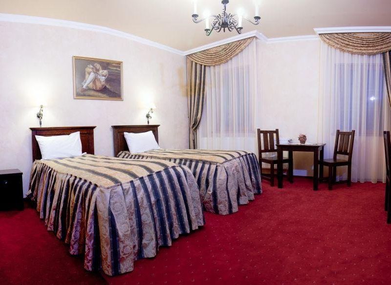 Hotel Photo 1