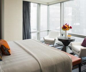 Courtyard by Marriott New York Manhattan/Central Park New York City United States