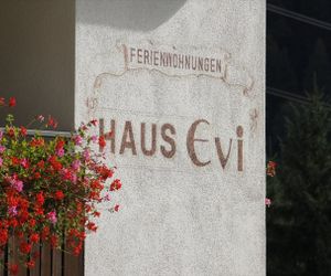 Haus Evi Gaschurn Austria