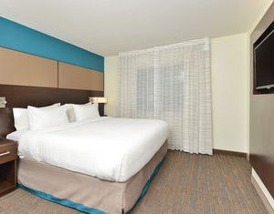 Residence Inn by Marriott Des Moines Downtown Des Moines United States
