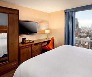 Courtyard by Marriott New York Manhattan/Chelsea New York City United States