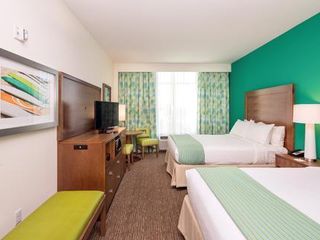 Фото отеля Holiday Inn Resort Fort Walton Beach, an IHG Hotel