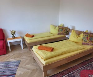 Apartment Lisa & Luise Innsbruck Austria