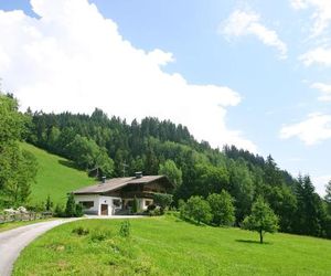 Ferienhaus Berger Mittersill Austria