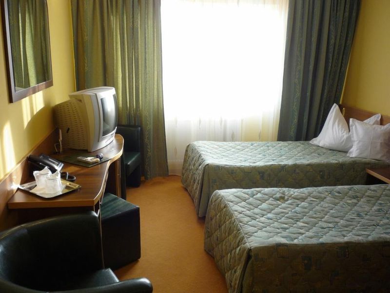 Hotel Photo 1