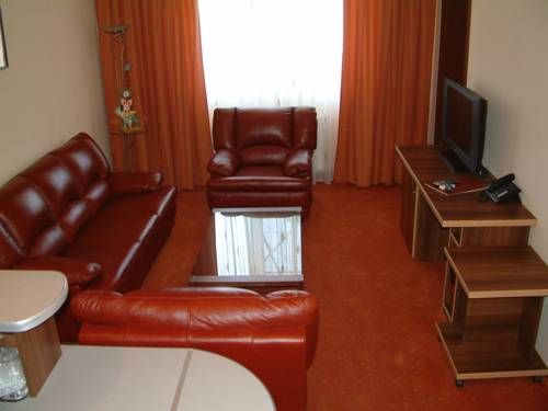 Hotel Photo 14