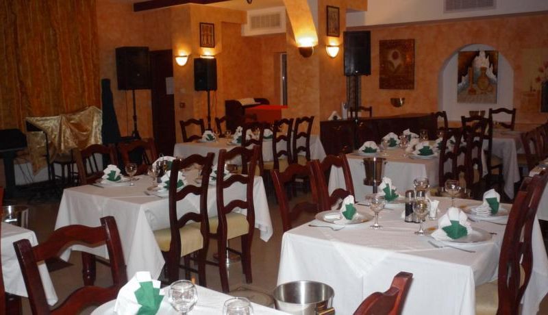 Hotel Photo 22
