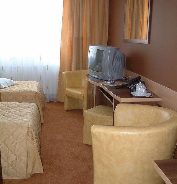 Hotel Photo 8