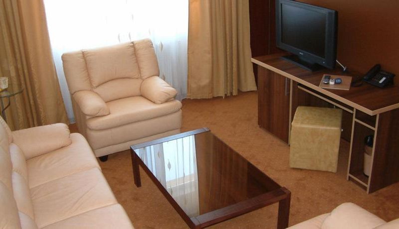 Hotel Photo 9