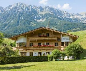 Appartmentehaus Zum Schneider Scheffau am Wilden Kaiser Austria