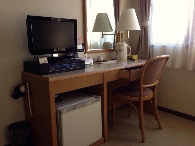 Hotel Photo 8