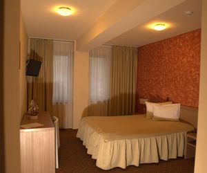 Hotel Mariflor Gherla Romania