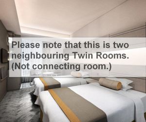 Nihon Seinenkan Hotel Tokyo Japan