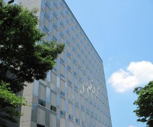 Koraku Garden Hotel Tokyo Japan