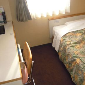 NearBy Hotel