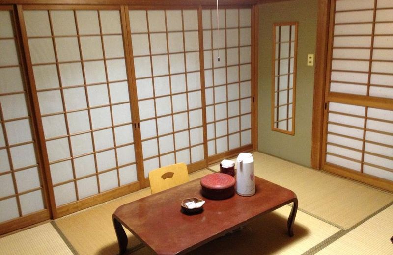 RYOKAN BENTENKAKU