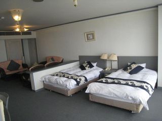 Hotel pic Ryokan Mamesen Taigetsu