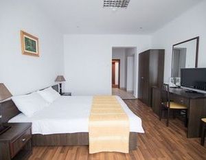 Hotel Trotuş Onesti Romania