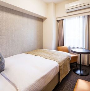 NearBy Hotel