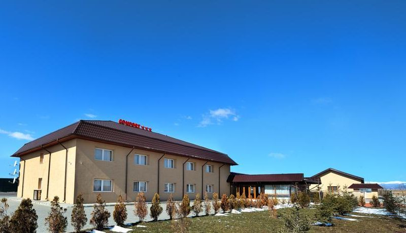 Hotel Photo 14