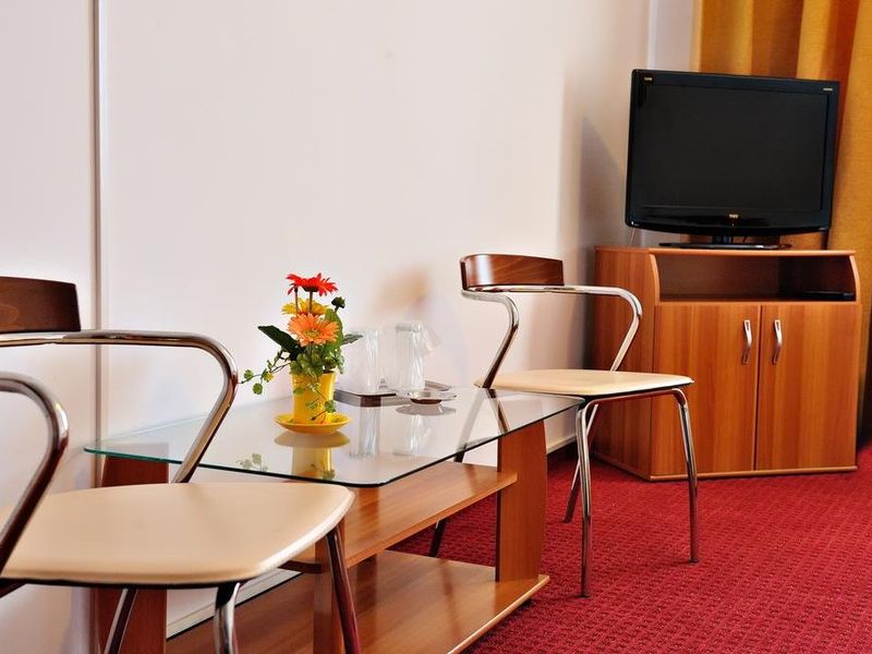 Hotel Photo 7