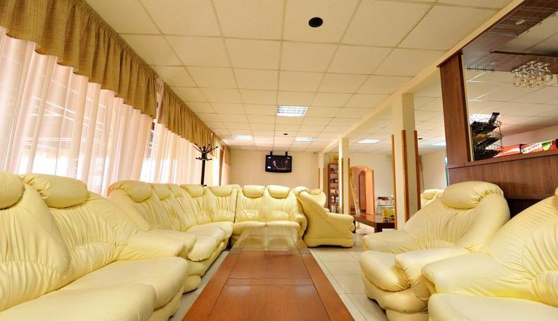 Hotel Photo 9