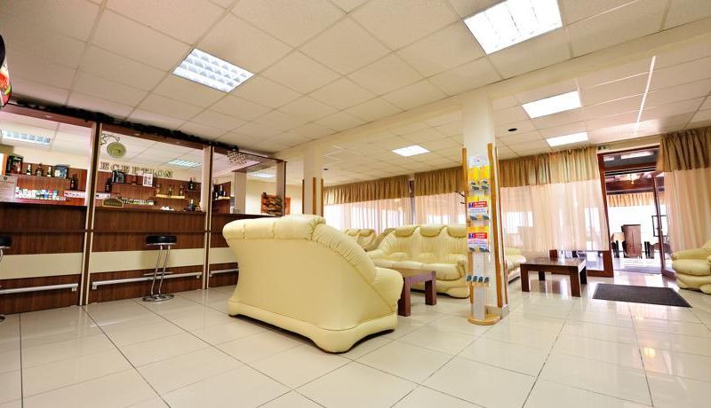 Hotel Photo 10