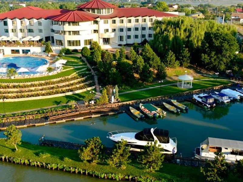 Hotel Photo 11