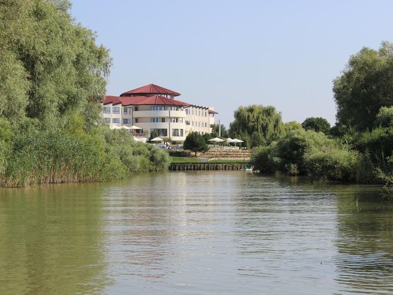 Hotel Photo 10