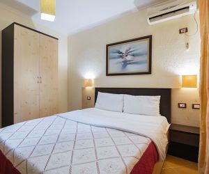 Hotel Ibiza Golem Albania