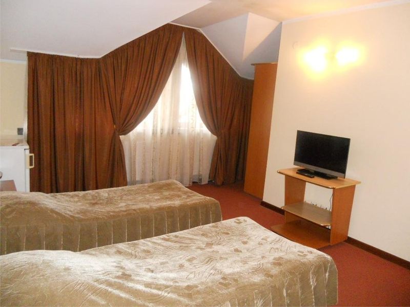 Hotel Photo 1