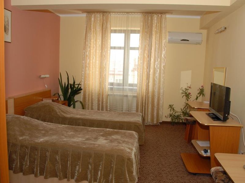Hotel Photo 2