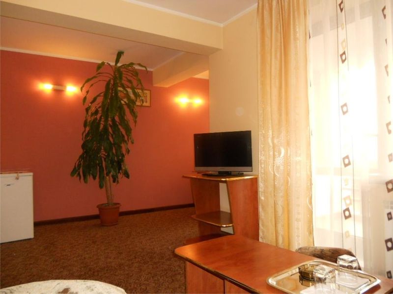 Hotel Photo 8