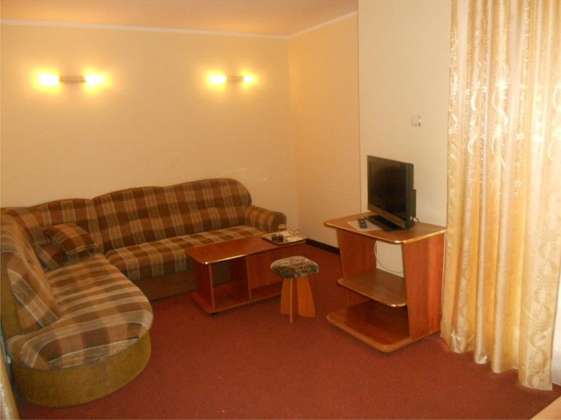 Hotel Photo 10