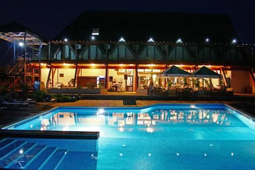 صورة الفندق 2