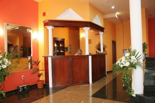 Hotel Photo 16