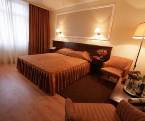 Hotel Wien Deva Romania