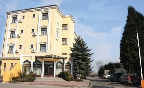 Hotel Photo 13