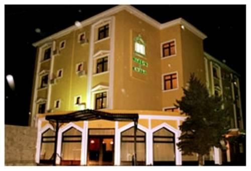 Hotel Photo 15