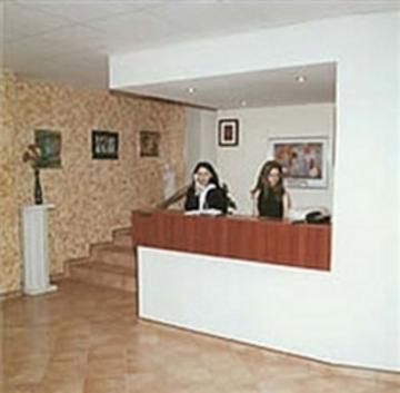 Hotel Photo 16