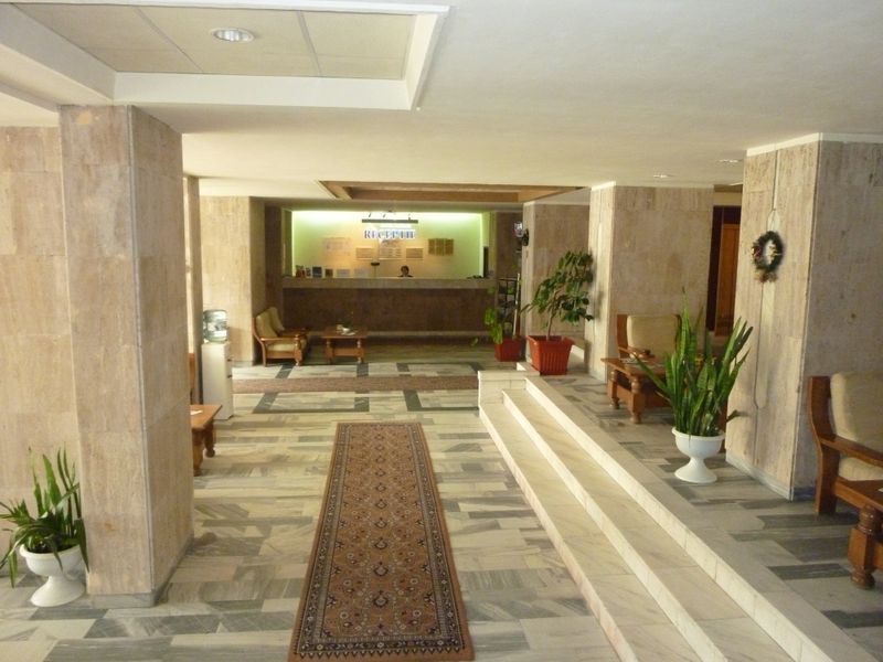 Hotel Photo 17