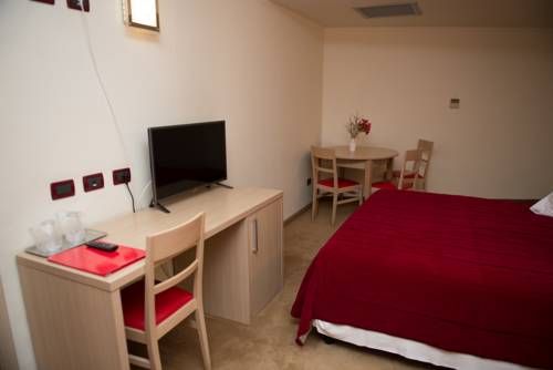 Hotel Photo 11