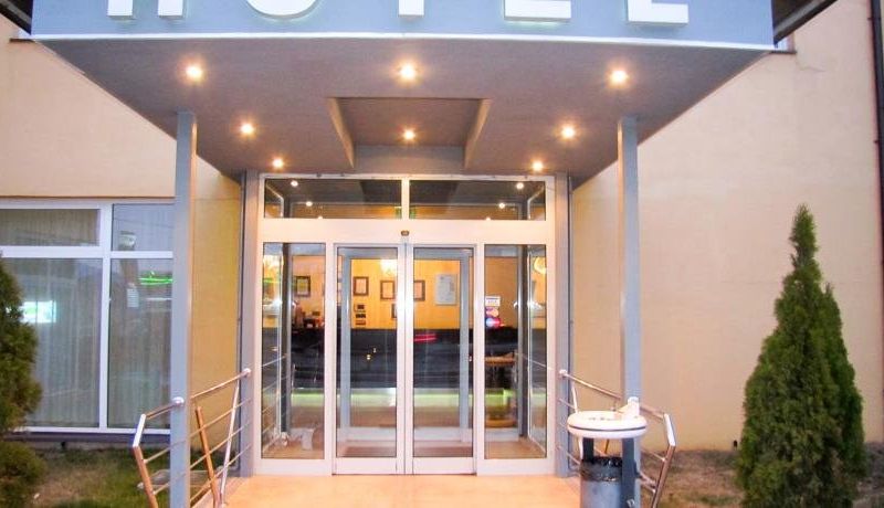 Hotel Photo 20