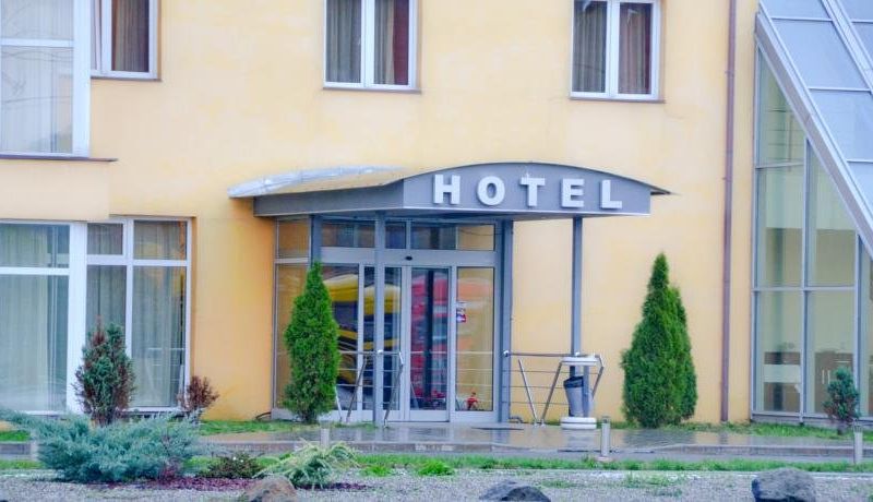 Hotel Photo 23