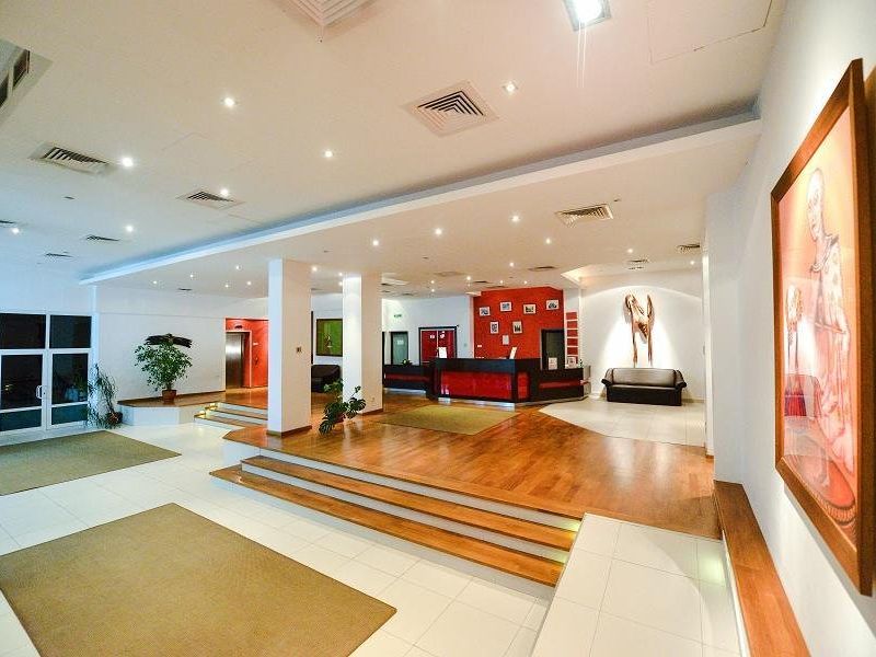 Hotel Photo 14