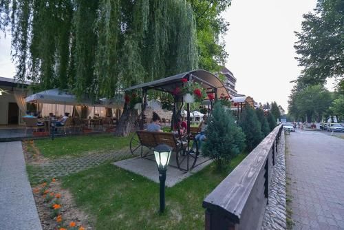 Hotel Photo 22