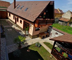 Vila Ambient Poiana Brasov Romania