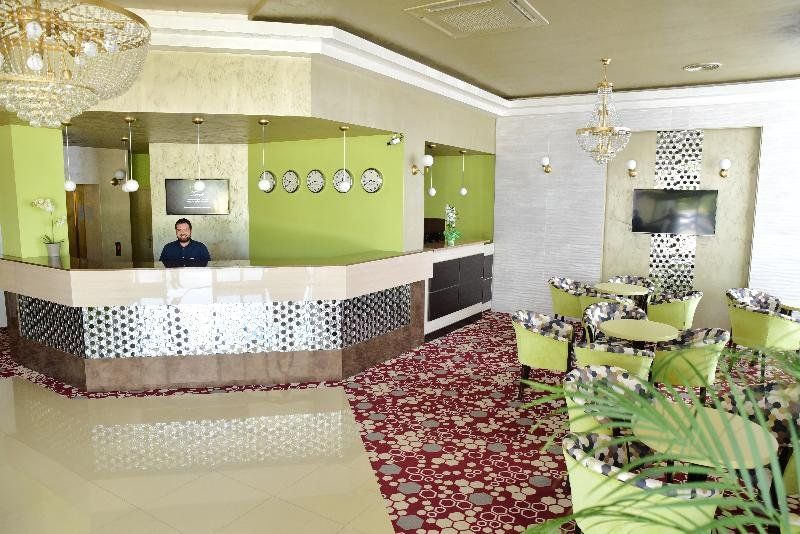 Hotel Photo 16