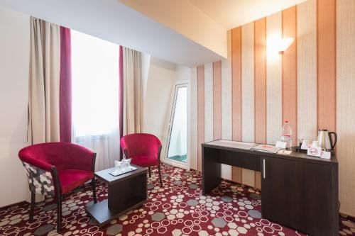 Hotel Photo 7