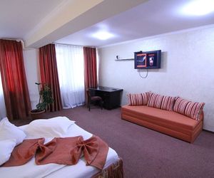 Hotel Helin Aeroport - Craiova Craiova Romania